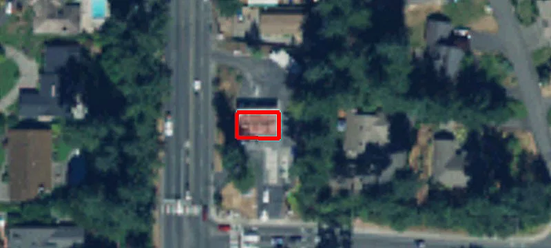 13005 Gravelly Lk SW Dr