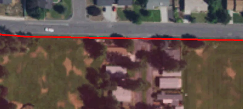 15017 Shenandoah Frst Ln