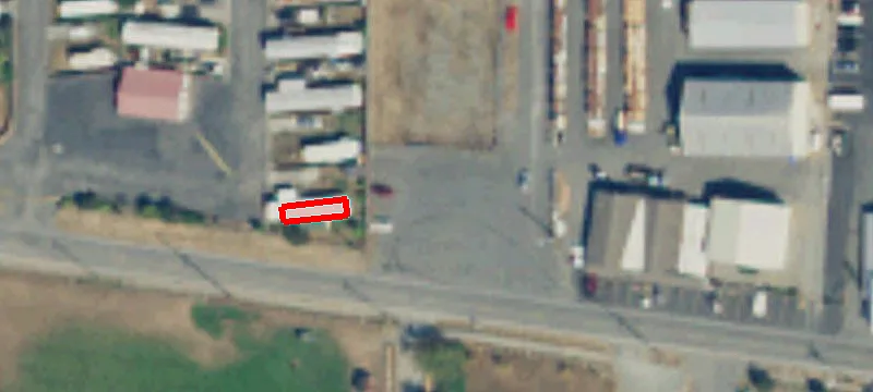 102 Terry Rd