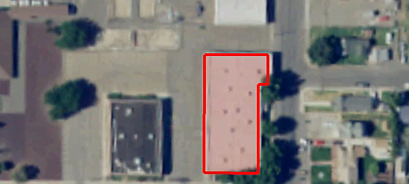 810 Custer Ave