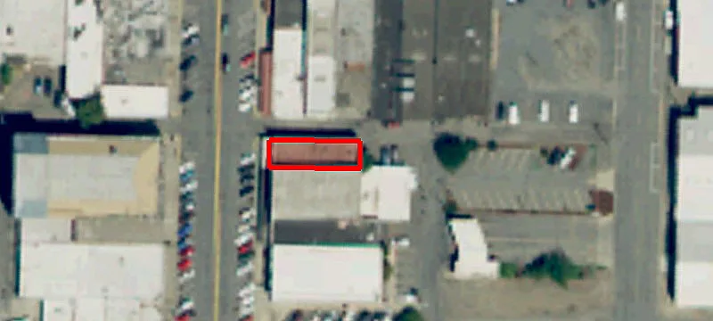 212 Toppenish Ave