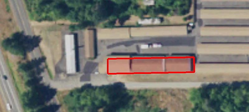 631 Craig Rd