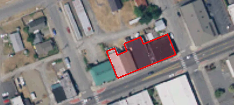 272 Sussex W Ave