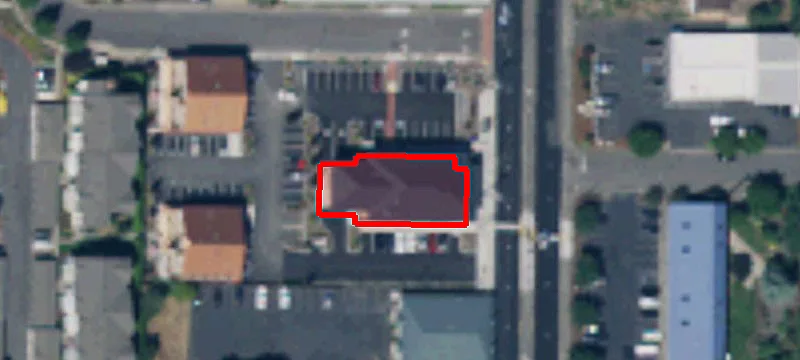 6001 Capitol SW Blvd