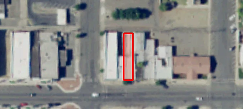702 Edison Ave