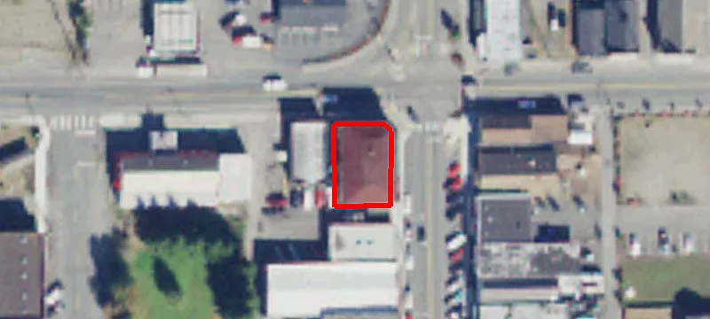 102 Granite Ave