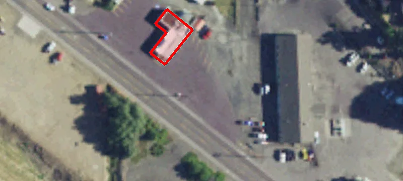 807 University Way