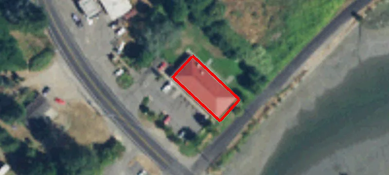 1309 Key Peninsula NW Hwy
