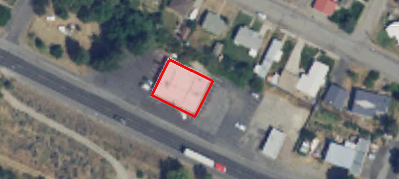 515 Grand Coulee Ave