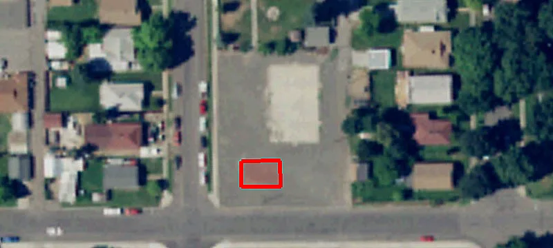 213 Birch Ave