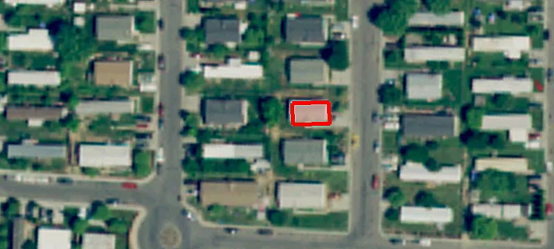 422 Edison Ave