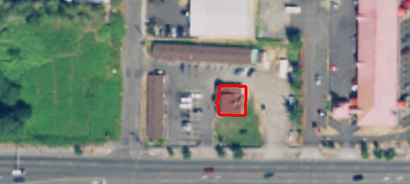 3401 Pacific E Hwy, Unit 1