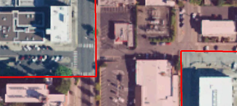 1201 Mckenzie Ave