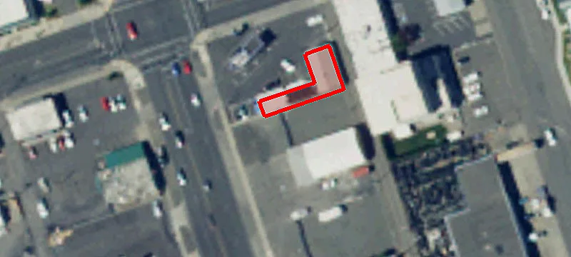 205 3rd Ave