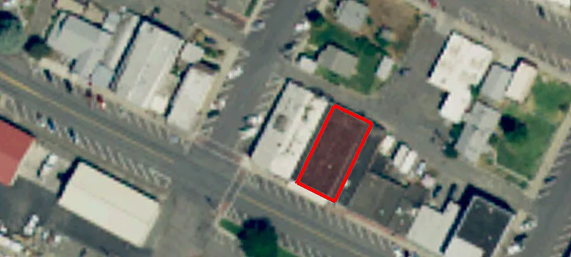 601 1st Ave