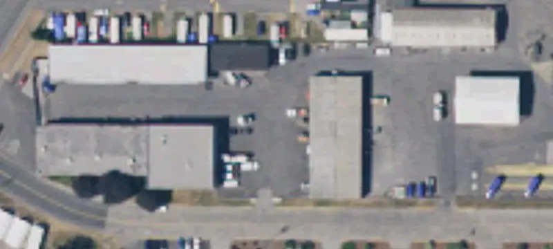 254 Oregon Way