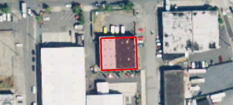 3310 Paine Ave