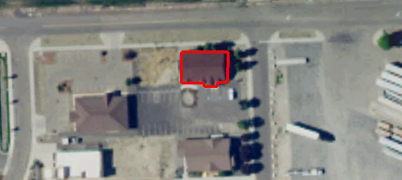 2935 Allen Rd