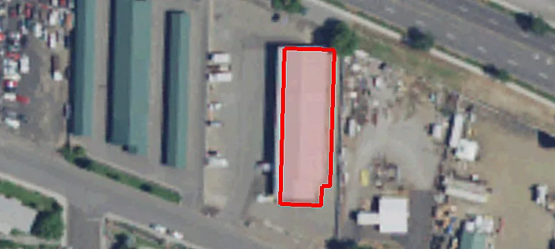 2205 Frontage Rd