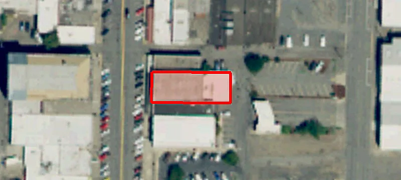 214 Toppenish Ave