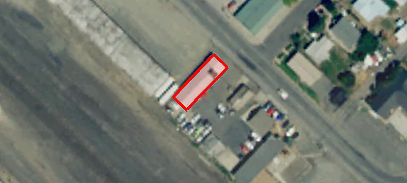 311 Asotin Ave