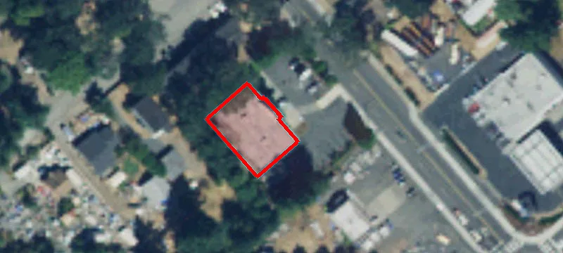 8308 Berkeley SW Ave