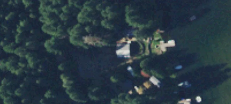 1970 Tahuya Blacksmith Rd