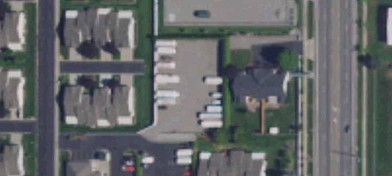 1820 Sullivan Rd