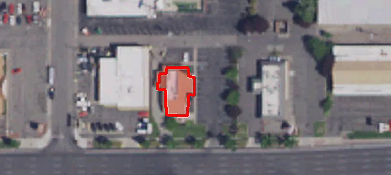 10521 Sprague Ave