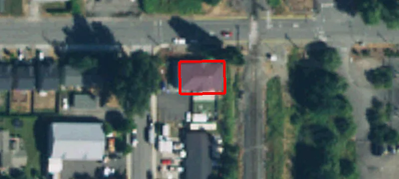 101 Washington Blvd