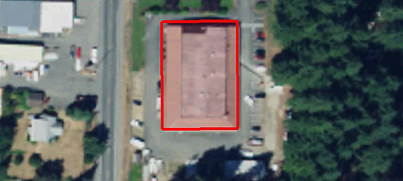 1650 Cedar Rd