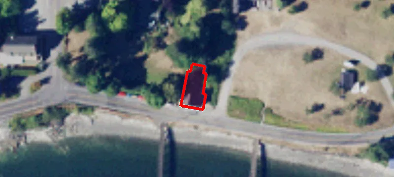 884 Deer Hbr Rd