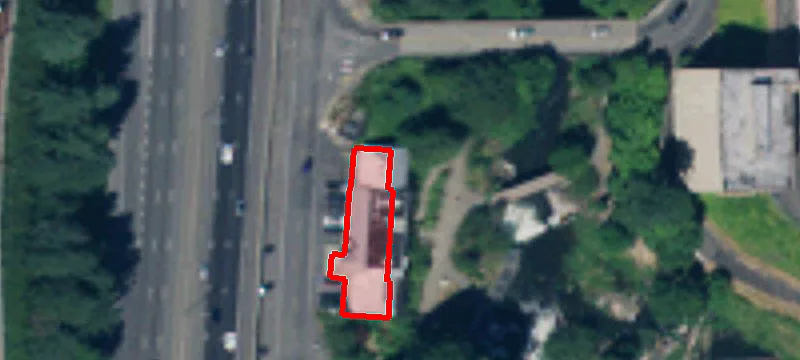 106 Deschutes SW Way