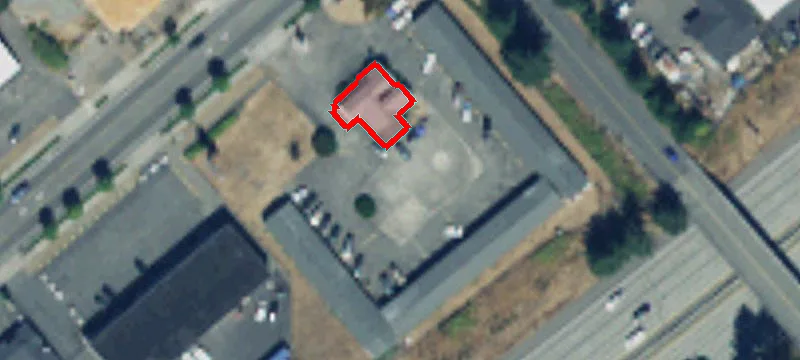12701 Pacific SW Hwy, Unit 5