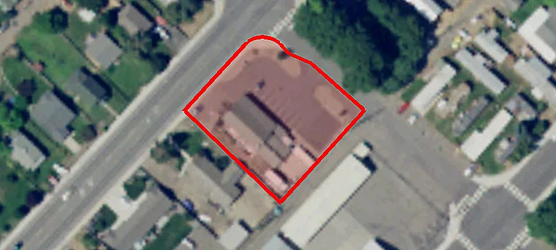 1427 Wine Country Rd