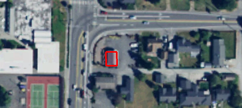 320 Burlington Blvd