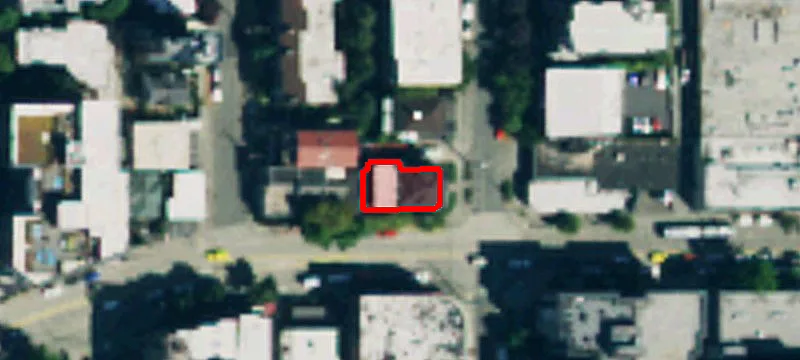 201 Harvard E Ave