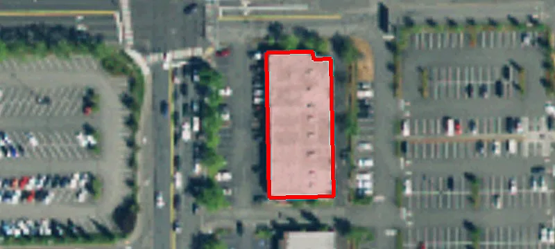 18411 Alderwood Mall Pkwy