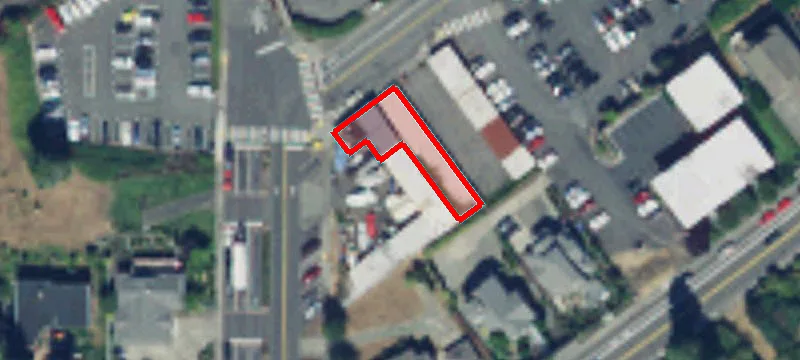 1310 Commercial St