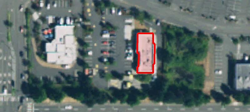 1304 Outlet Collection SW Way