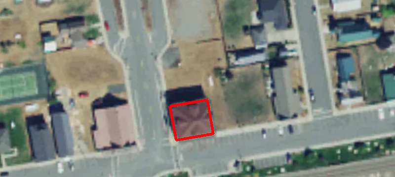 102 Railroad Ave