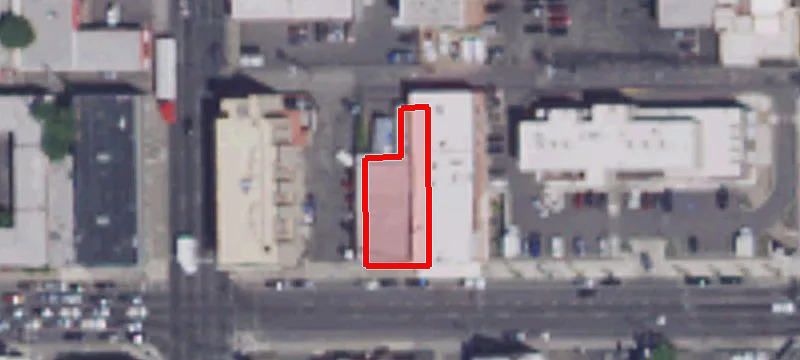38 3rd Ave