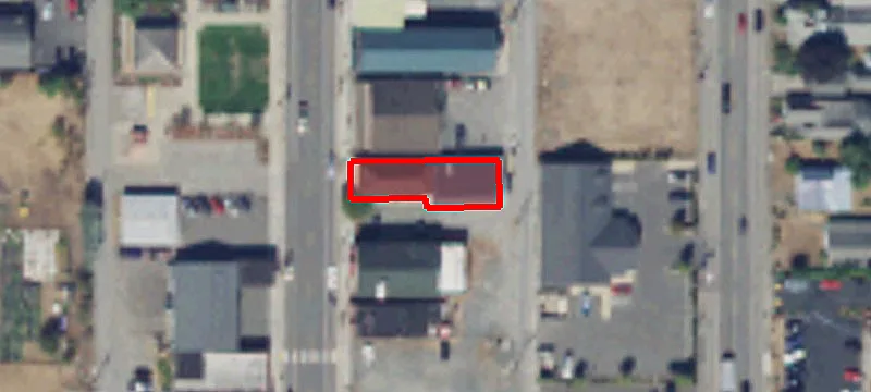 127 Mashell N Ave
