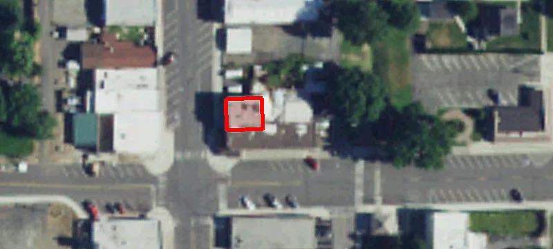 201 Naches Ave