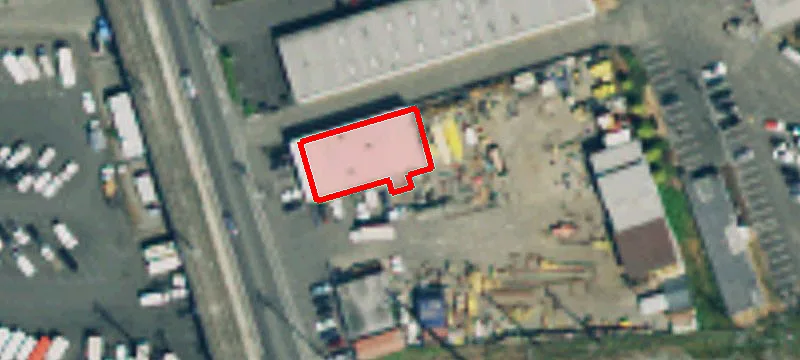11022 Marginal S Way