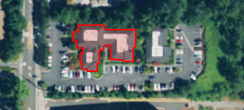 1600 116th NE Ave