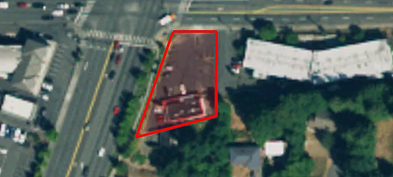 16006 International Blvd