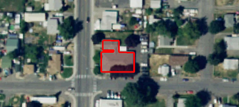 2021 3rd Ave