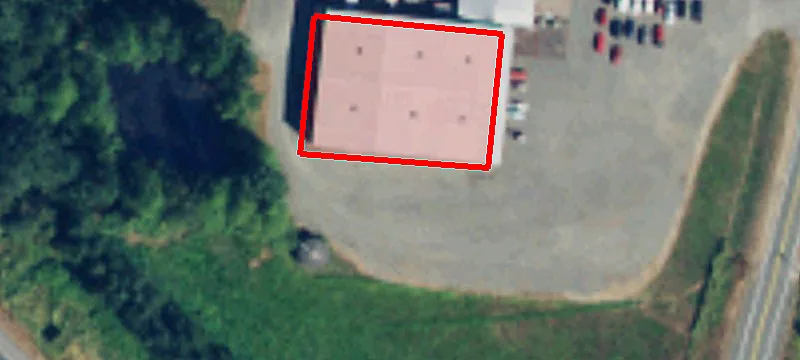 7837 Custer School Rd