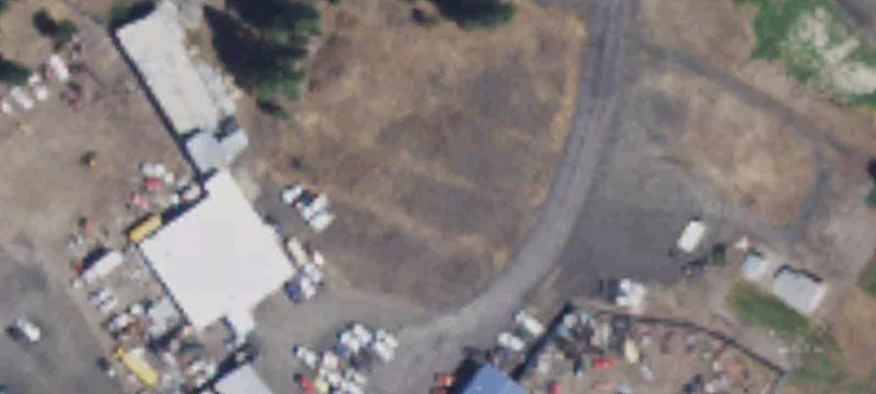 19010 Cheney Spangle Rd